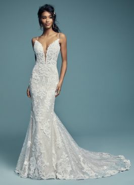 Maggie Sottero Tuscany Lynette 8MS794