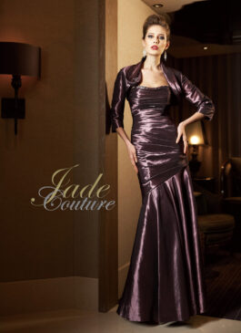 Jade Couture K4483