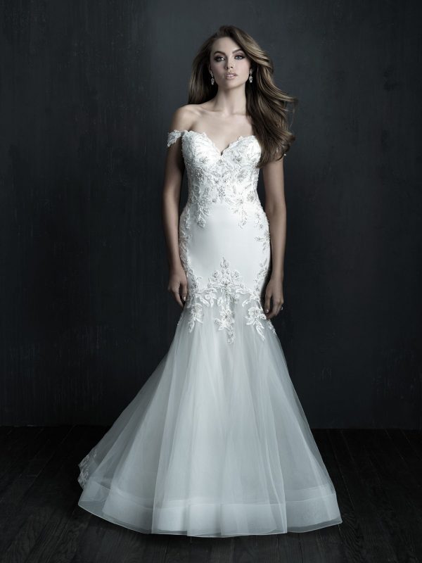 Allure Couture C568