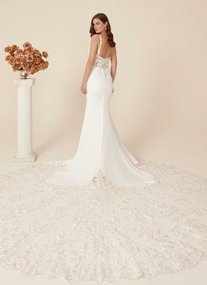 Justin Alexander Alivia 88153