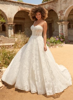 Maggie Sottero Alessandra 22MK542