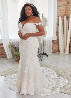 Maggie Sottero Ralston 22MS500