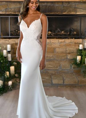 Stella York 7407
